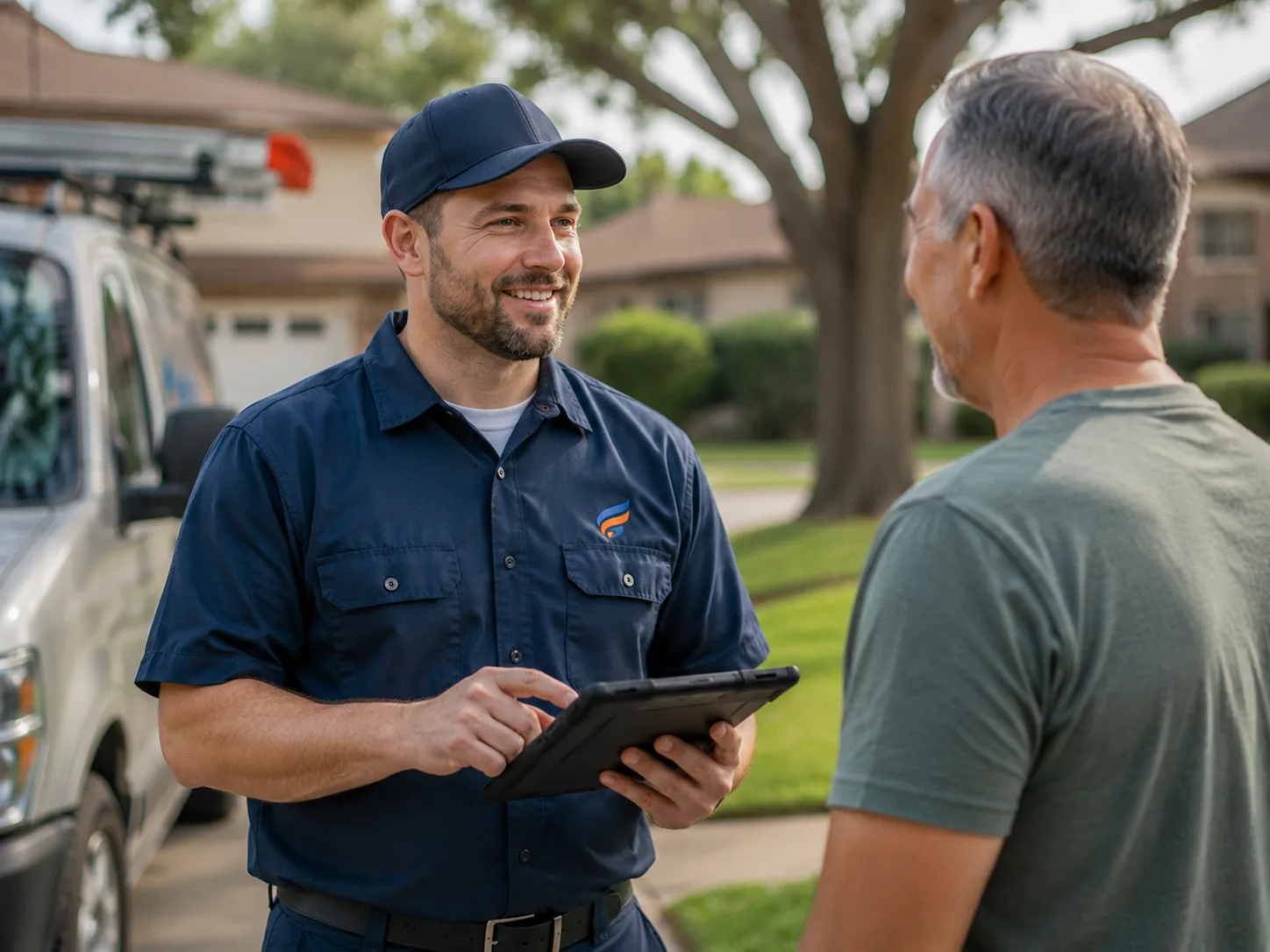 Emergency Plumber Near Me Coahoma, TX FAQs